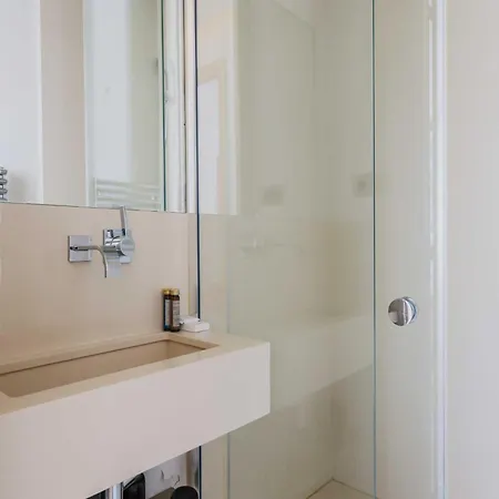 Modernist - Centre - Mobility Lease Boulogne-Billancourt